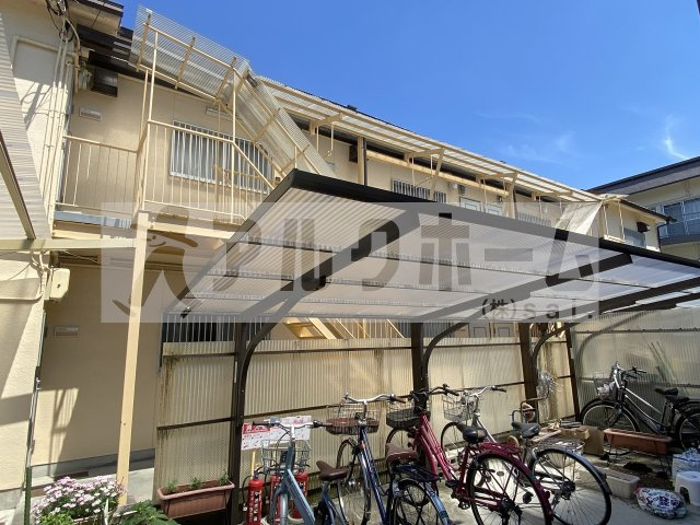 ウエストシャトー1