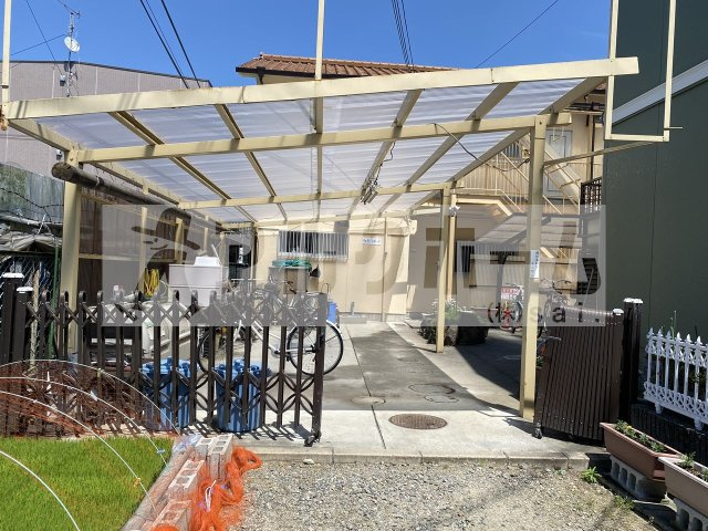 ウエストシャトー1のその他共用部分