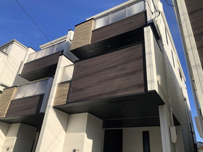 【外観】 | Kolet蕨＃04