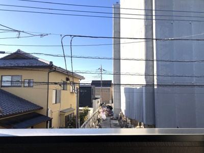 【展望】 | Kolet蕨＃04