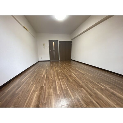 【内装】 | ジュネス福川