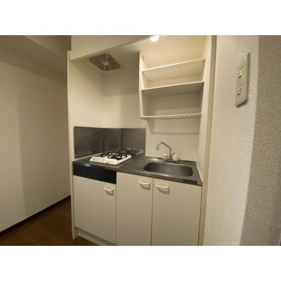 【キッチン】 | ジュネス福川