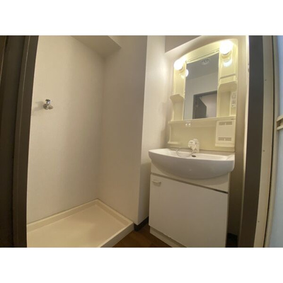【独立洗面台】 | ジュネス福川