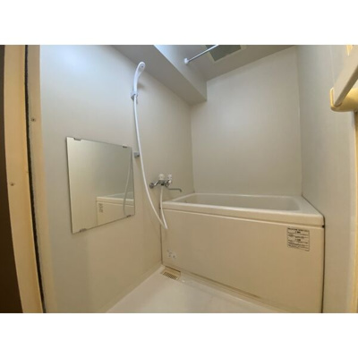 【浴室】 | ジュネス福川