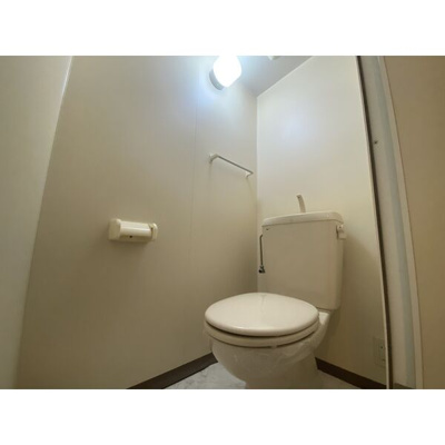 【トイレ】 | ジュネス福川