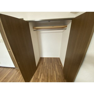 【収納】 | ジュネス福川