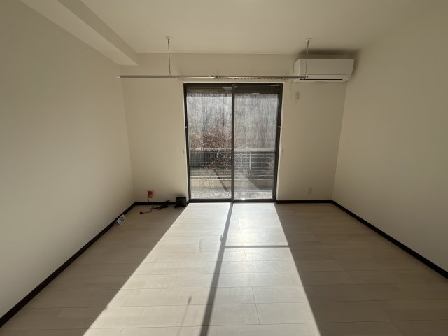 カプラン飾磨Ⅲの子供部屋