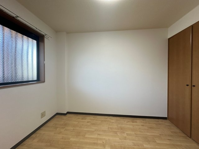 ライツェントパレスの子供部屋