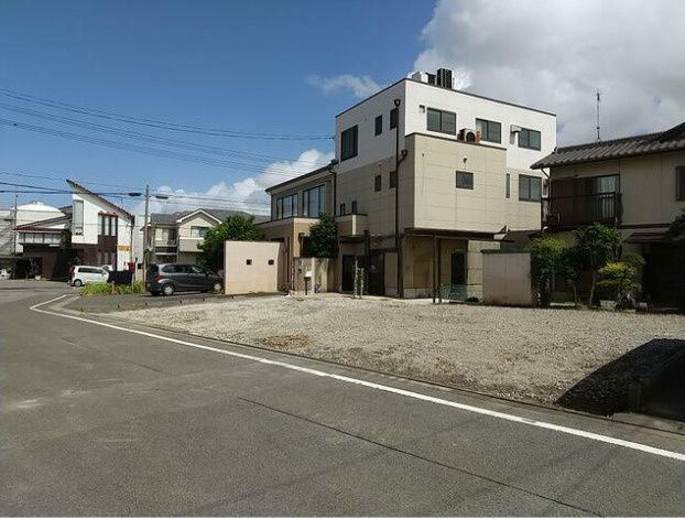 乙川町貸店舗 の外観