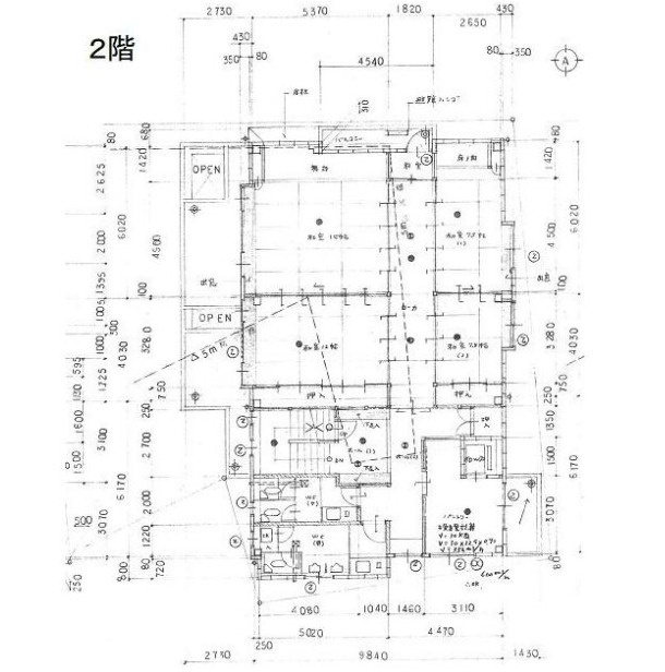 乙川町貸店舗 のその他