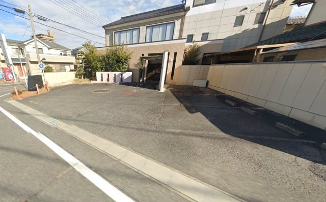乙川町貸店舗 