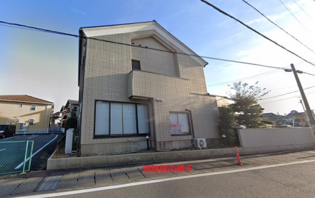 乙川町貸店舗 の外観
