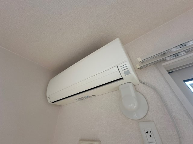 シロフィーマ　メゾン　Ｂ棟の設備