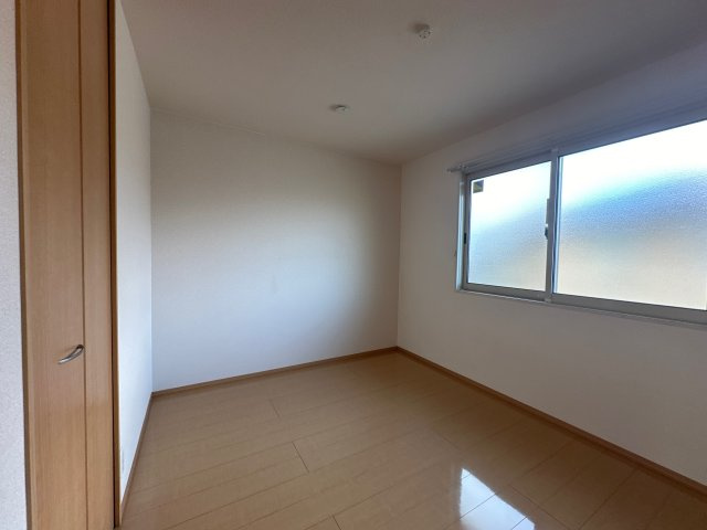 シロフィーマ　メゾン　Ｂ棟の洋室