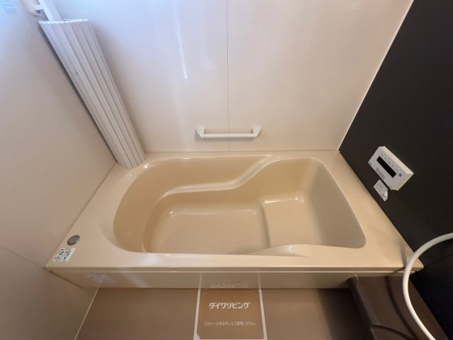 シロフィーマ　メゾン　Ｂ棟の浴室