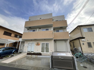 ウイングコートの画像