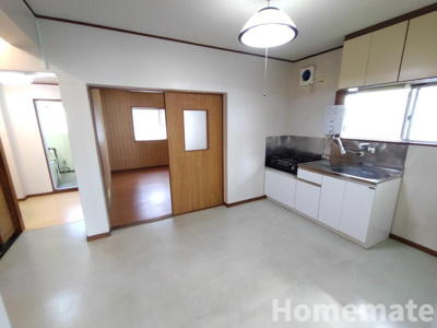 【その他】 | 椿ハイツ