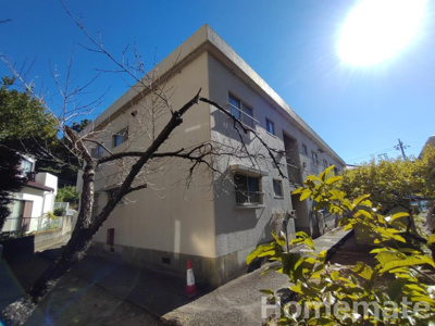 【外観】 | 椿ハイツ