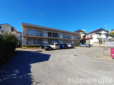 【その他共用部分】 | 椿ハイツ