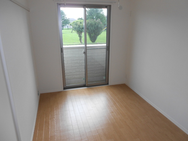 ピュイシュールの寝室