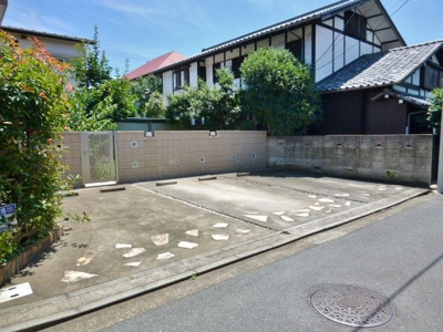 【駐車場】 | ラ・グロンティル吉祥寺