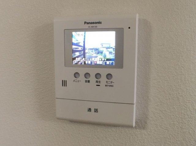 ロイヤル ローサのセキュリティ|セキュリティ