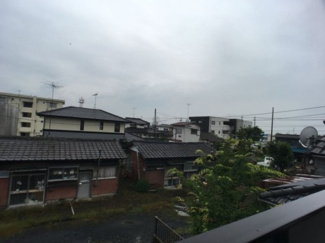 【展望】 | ロイヤル ローサ | 眺望