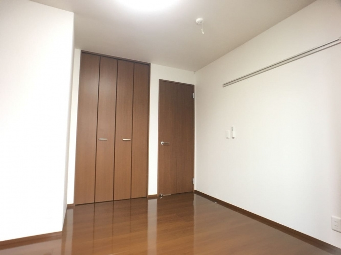 ロイヤル ローサの寝室|その他部屋・スペース