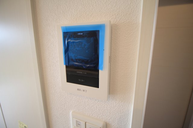 Frieden（フリーデン）の設備