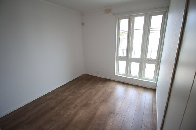 Frieden（フリーデン）の洋室