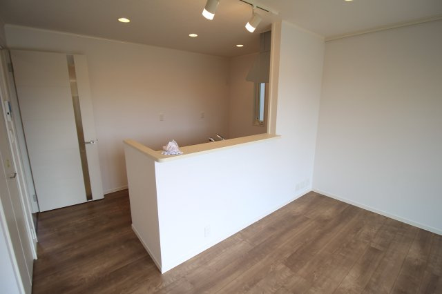 Frieden（フリーデン）のキッチン