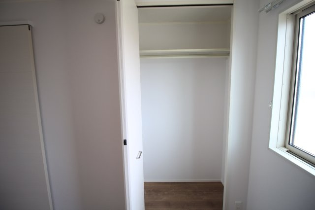 Frieden（フリーデン）の収納