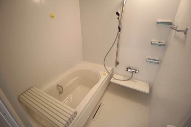 Frieden（フリーデン）の浴室