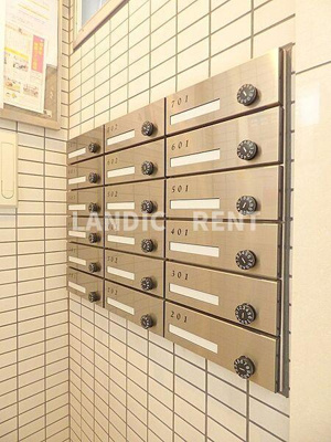 【その他共用部分】 | サングランテ博多駅南