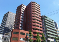 エースタンダード本郷三丁目の画像