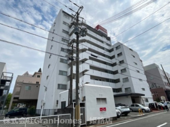 ハッピーコート駅南大路