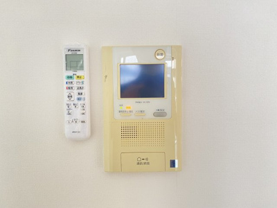 【設備】 | クロスレジデンス大阪新町