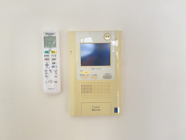 【設備】 | クロスレジデンス大阪新町