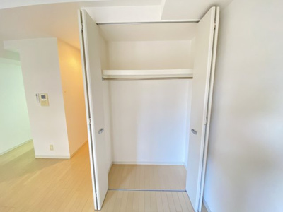 【収納】 | クロスレジデンス大阪新町