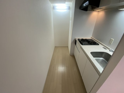 【キッチン】 | クロスレジデンス大阪新町