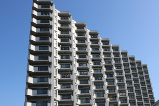 【外観】 | セザール琵琶湖大橋