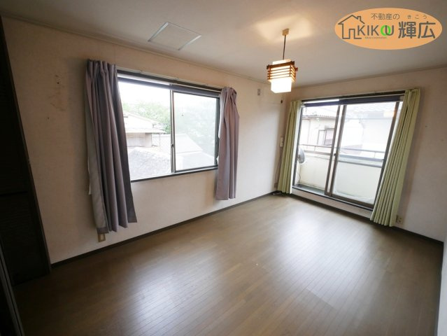 【子供部屋】 | 高砂市米田町米田　中古戸建