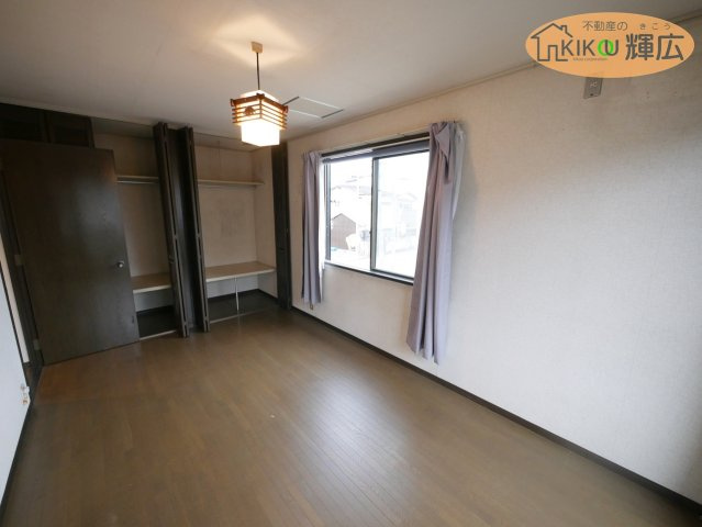 【子供部屋】 | 高砂市米田町米田　中古戸建