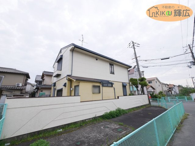 高砂市米田町米田　中古戸建のその他