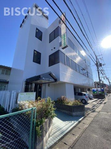 サンメディカルビル