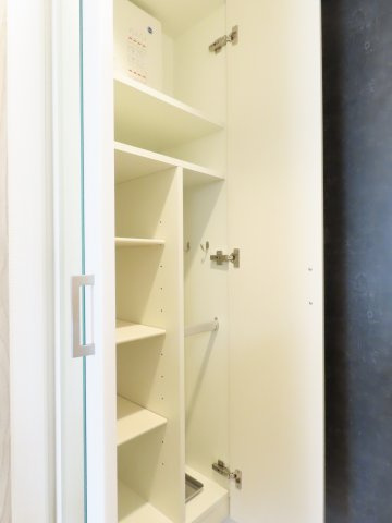 エスリード新北野アーデルのその他