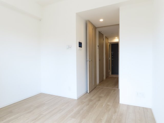 エスリード新北野アーデルの居間・リビング