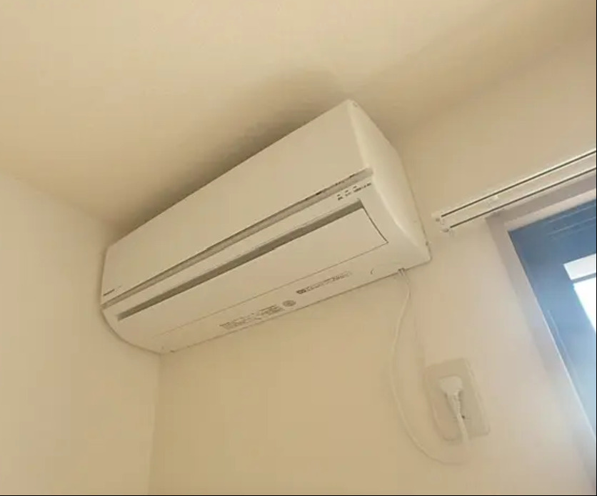 エミネンスナカオ Ａの設備