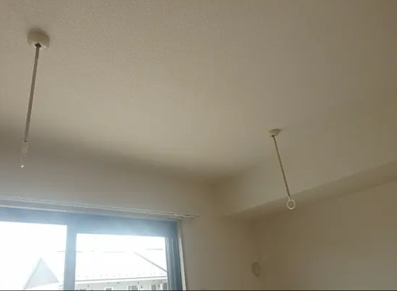 エミネンスナカオ Ａの設備