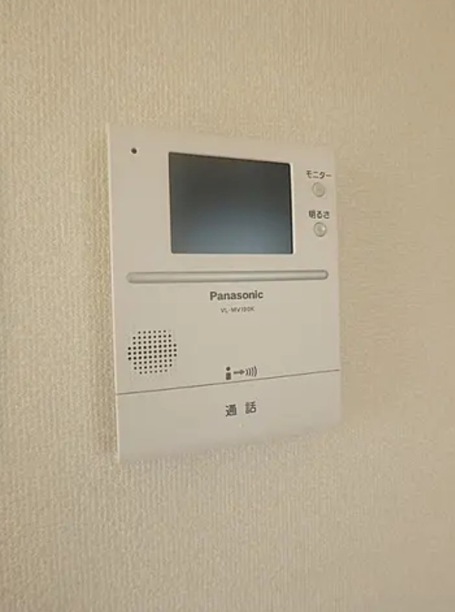 エミネンスナカオ Ａのセキュリティ